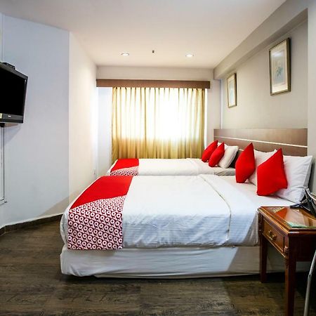 Oyo 106 Beach Hotel Singapur Dış mekan fotoğraf