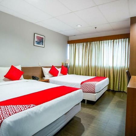 Oyo 106 Beach Hotel Singapur Dış mekan fotoğraf