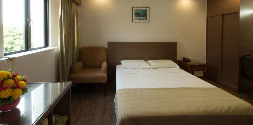Oyo 106 Beach Hotel Singapur Dış mekan fotoğraf