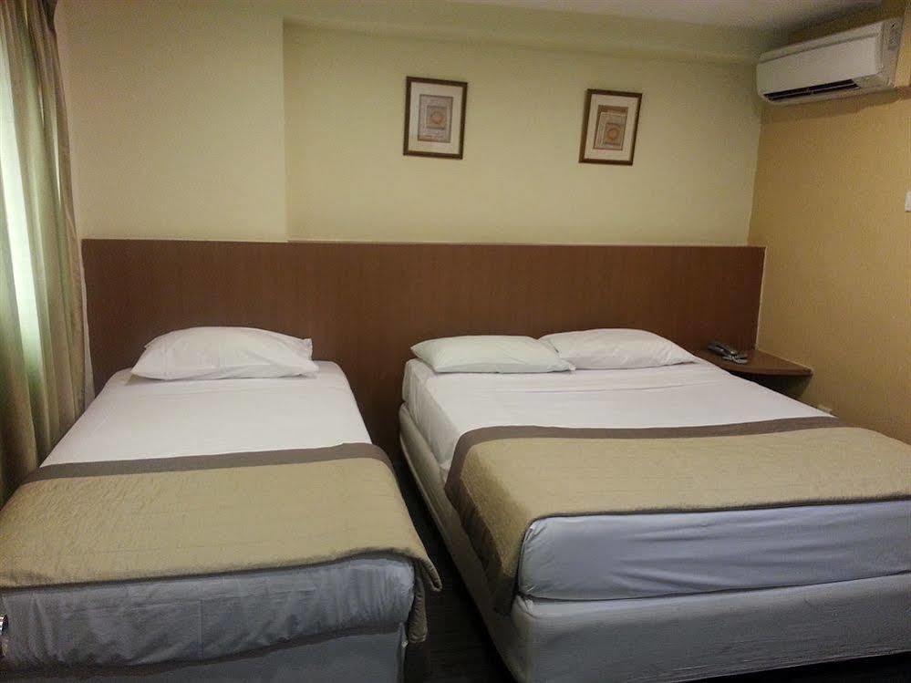 Oyo 106 Beach Hotel Singapur Dış mekan fotoğraf