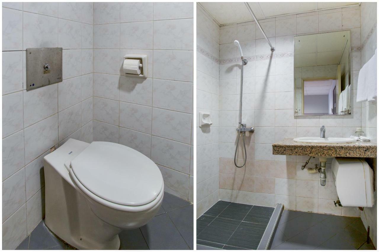 Oyo 106 Beach Hotel Singapur Dış mekan fotoğraf