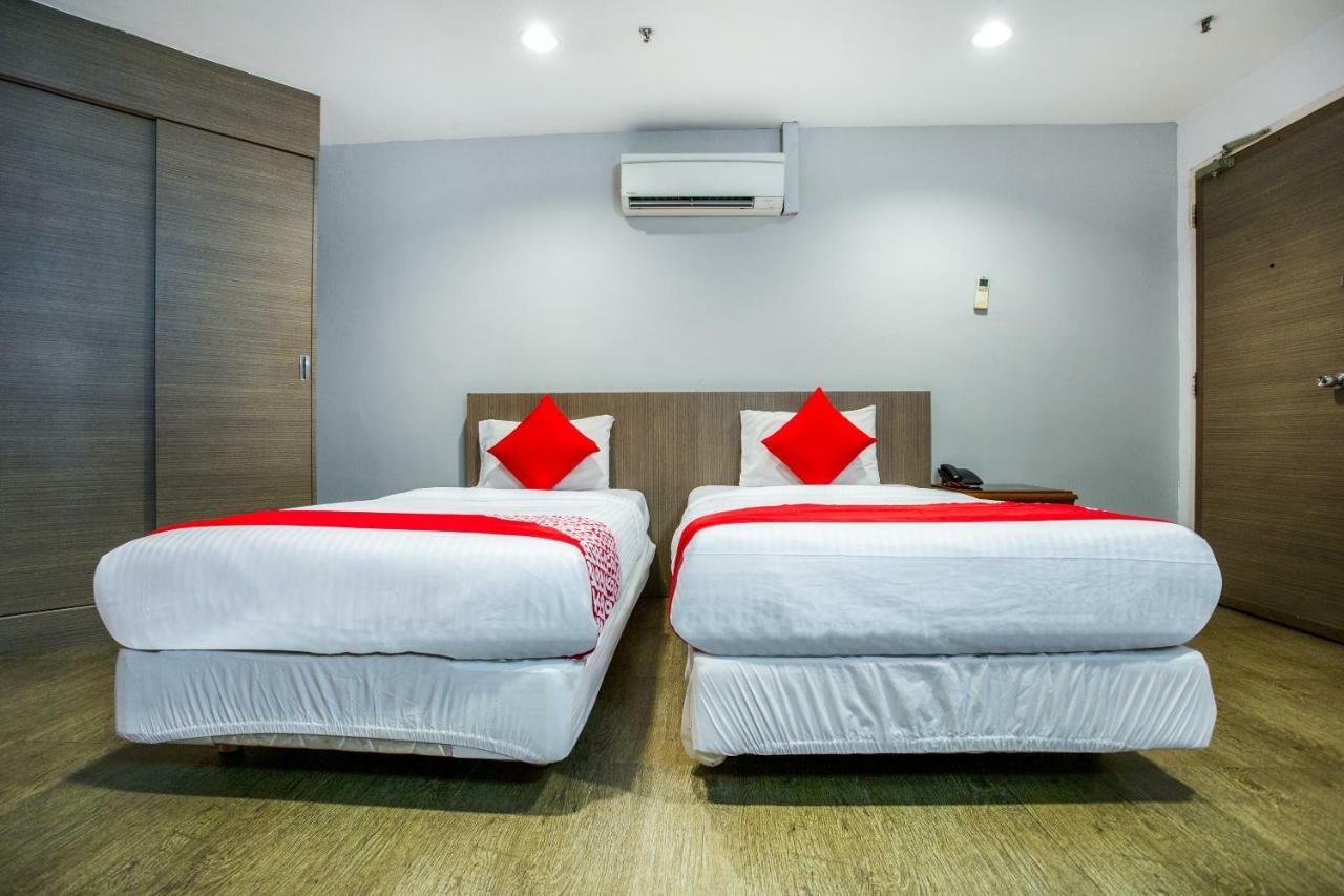 Oyo 106 Beach Hotel Singapur Dış mekan fotoğraf