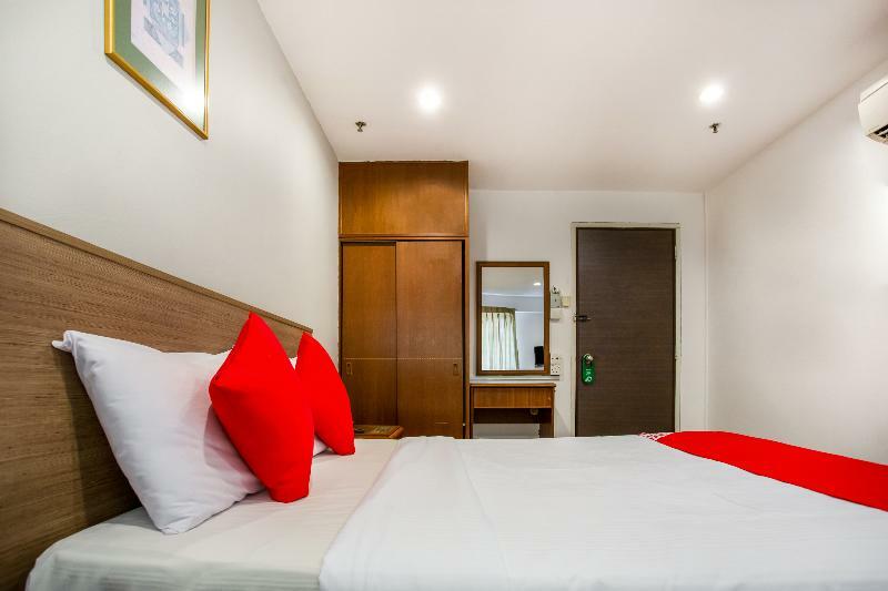 Oyo 106 Beach Hotel Singapur Dış mekan fotoğraf